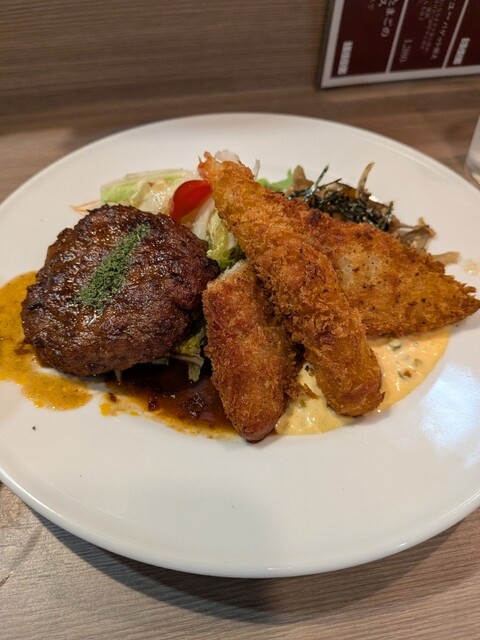 Minamisenba Nat's Shokudo photo 3