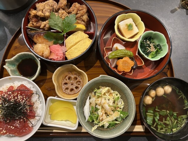 わっぷる 和っぷる （wapple） - 本町/日本料理 | 食べログ