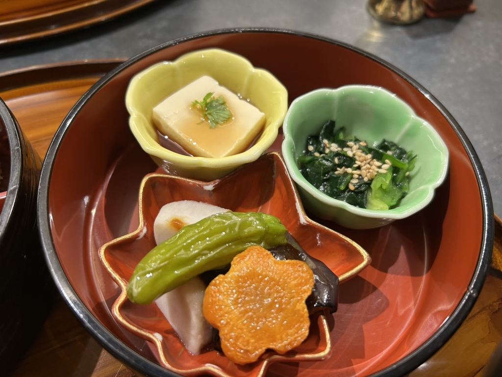 わっぷる 和っぷる｜大阪 本町 日本料理 わっぷる