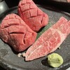 焼肉男マンモス
