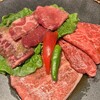 池袋焼肉kintan