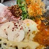 鯛担麺専門店 恋し鯛