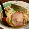 自家製麺 麺屋 利八