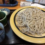 そば処 種村 - 