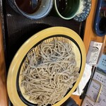 そば処 種村 - 