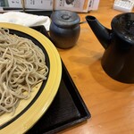 そば処 種村 - 