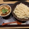 武蔵野うどん 竹國 イーアス春日井店