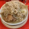 ラーメン二郎 府中店