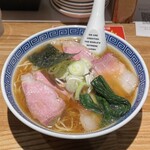 博多ラーメン でぶちゃん - 