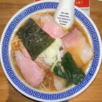 博多ラーメン でぶちゃん - 