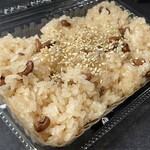 久栄堂菓子舗 - 『御赤飯』