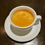 パラッツォ サン グスト - Espresso Doppio
