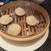 中国料理 吉珍樓 ルーセントタワー店 - 