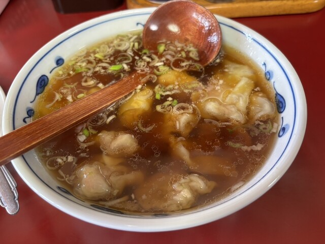 銀龍 - 鳩ケ谷/中華料理 | 食べログ