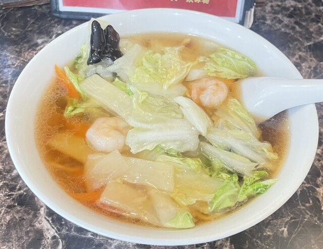 大福 - 八広/中華料理 | 食べログ