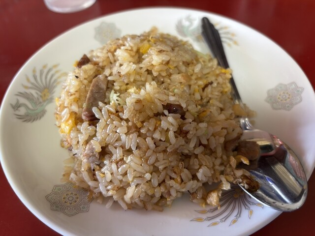 銀龍 - 鳩ケ谷/中華料理 | 食べログ