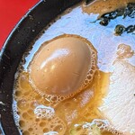 ラーメン 厚木家 - 