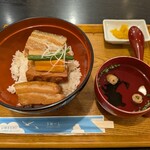 どんぶりの店 志貴 - 