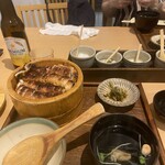 日田まぶし千屋 - 