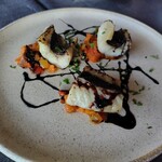 ブラッスリー モノクローム - 