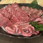焼肉 わがんせ - 