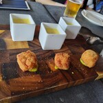 ブラッスリー モノクローム - 