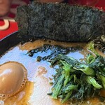 ラーメン 厚木家 - 