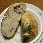 こたはな - さば大葉