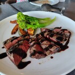 ブラッスリー モノクローム - 