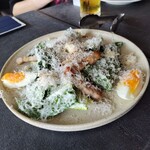 ブラッスリー モノクローム - 