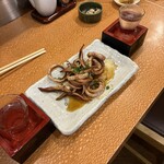 さかなや　いいとこ 北千住店 - 