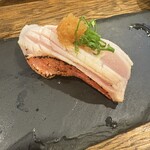 立ち寿司 杉尾 西中島店 - 