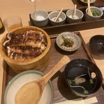 日田まぶし千屋 - 