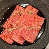 焼肉 拍手喝采 - 