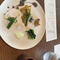 高宮庭園茶寮 - 