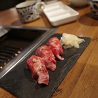 六本木焼肉　Kintan - 