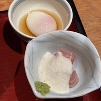 神楽坂 鴨匠 - 