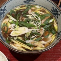 神楽坂 鴨匠 - 