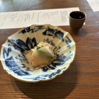 高宮庭園茶寮 - 