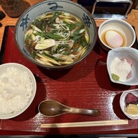 神楽坂 鴨匠 - 