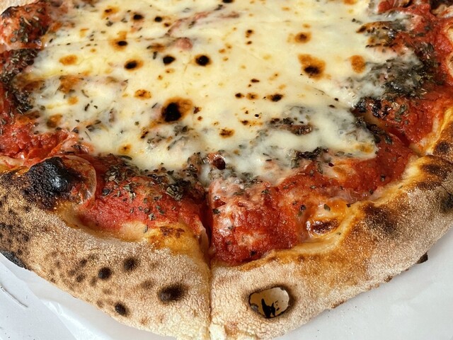 LEGEND_07（レジェンド_ナナ） - 鶴岡（ピザ）の写真