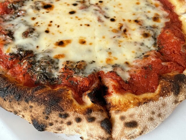 LEGEND_07（レジェンド_ナナ） - 鶴岡（ピザ）の写真