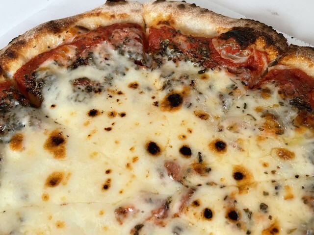 LEGEND_07（レジェンド_ナナ） - 鶴岡（ピザ）の写真