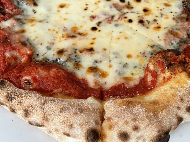 LEGEND_07 （レジェンド_ナナ） - 鶴岡/ピザ | 食べログ