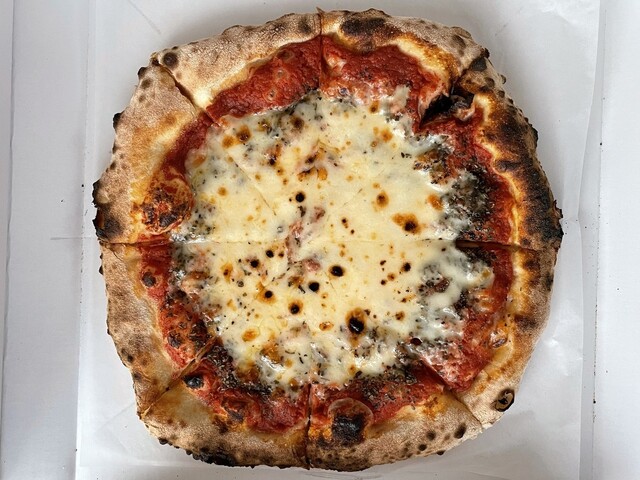 LEGEND_07 （レジェンド_ナナ） - 鶴岡/ピザ | 食べログ