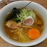 ラーメンWalkerキッチン - 
