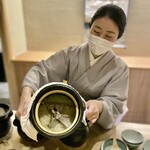 橦木町 しみず - 