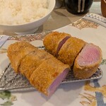 つかんと - 