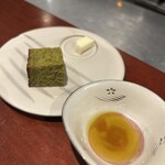 レストラン スノゥ - 