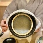 橦木町 しみず - 